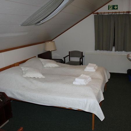Guesthouse Stoeng And Cottages Stong Esterno foto