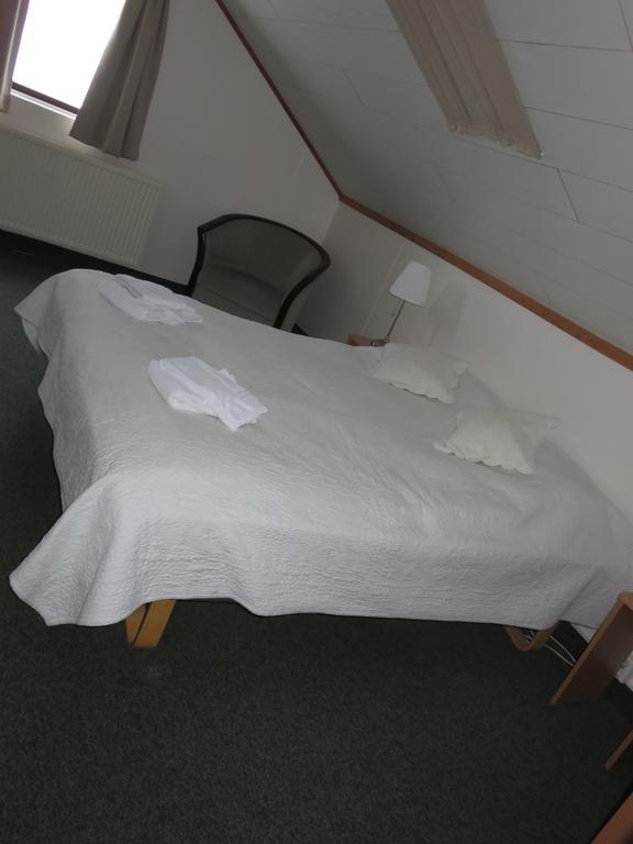Guesthouse Stoeng And Cottages Stong Esterno foto