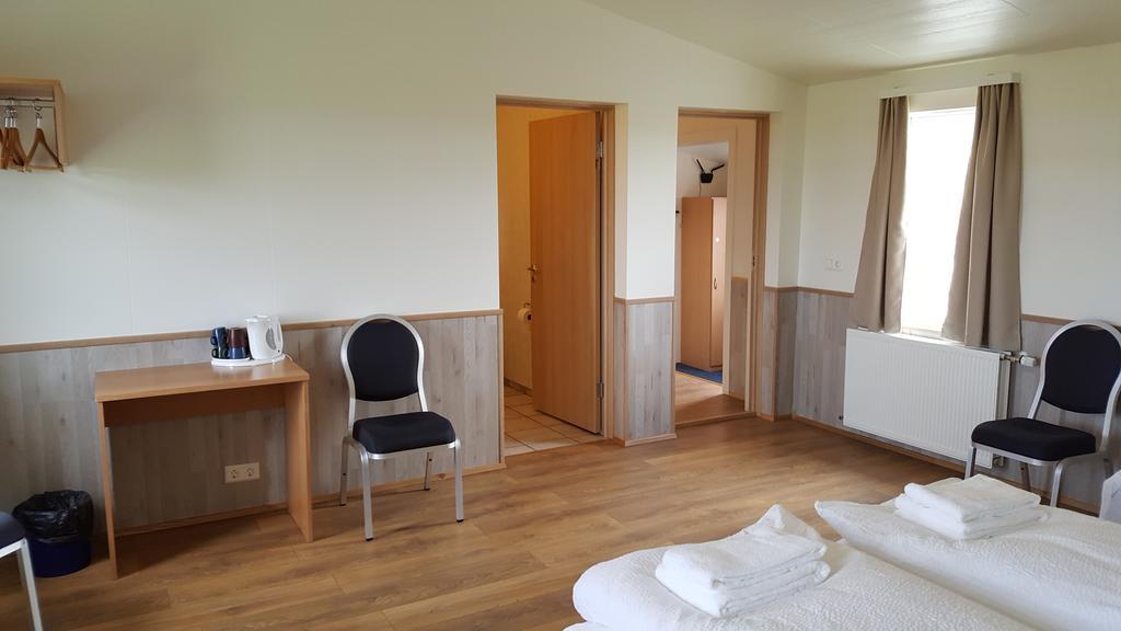 Guesthouse Stoeng And Cottages Stong Esterno foto