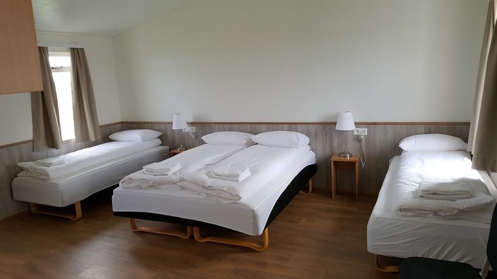 Guesthouse Stoeng And Cottages Stong Esterno foto