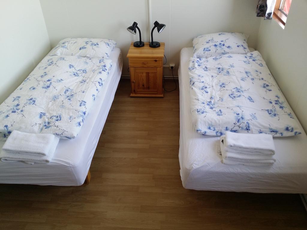 Guesthouse Stoeng And Cottages Stong Camera foto