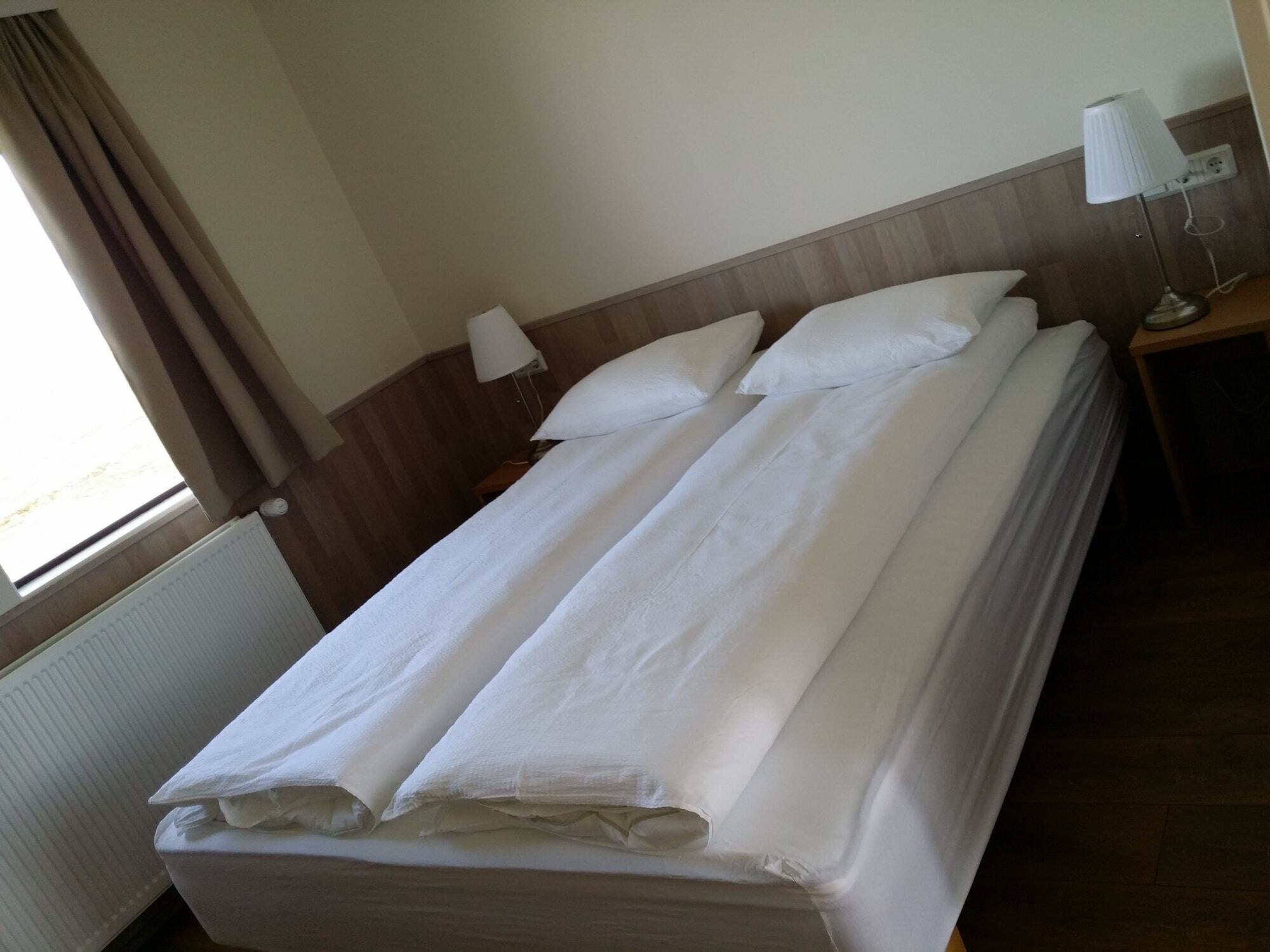 Guesthouse Stoeng And Cottages Stong Esterno foto